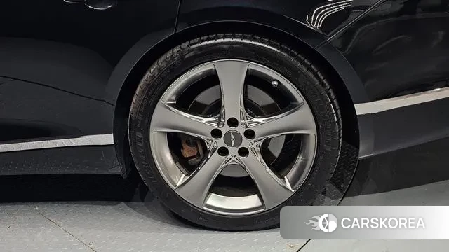 Genesis G80 (RG3) id 2980791 из Кореи 15