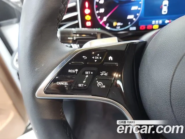 Mercedes-Benz E-Class W214 id 2948819 из Кореи 15