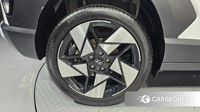 Hyundai Kona (SX2) id 4422266 из Кореи 25