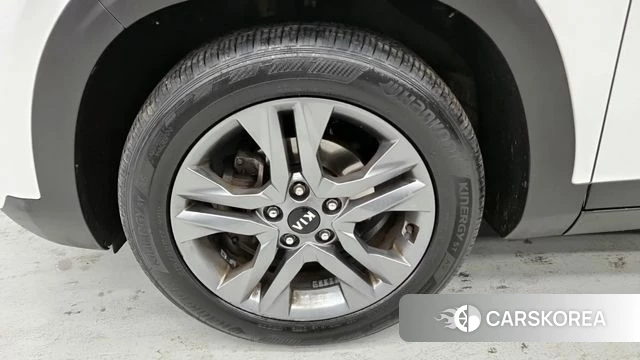 Kia Seltos id 4224683 из Кореи 13