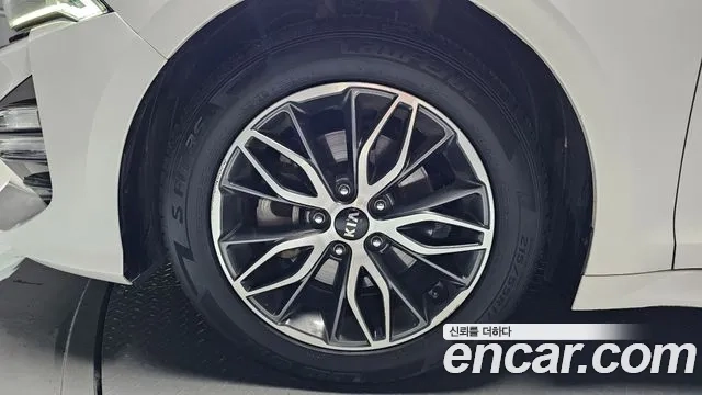 Kia K5 3rd generation id 2945771 из Кореи 15