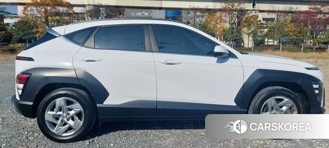 Hyundai Kona (SX2) id 3377926 из Кореи 15