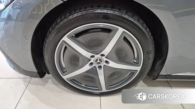 Mercedes-Benz EQE V295 id 3550094 из Кореи 15