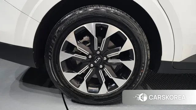 Kia Carnival 4th generation id 3556834 из Кореи 15