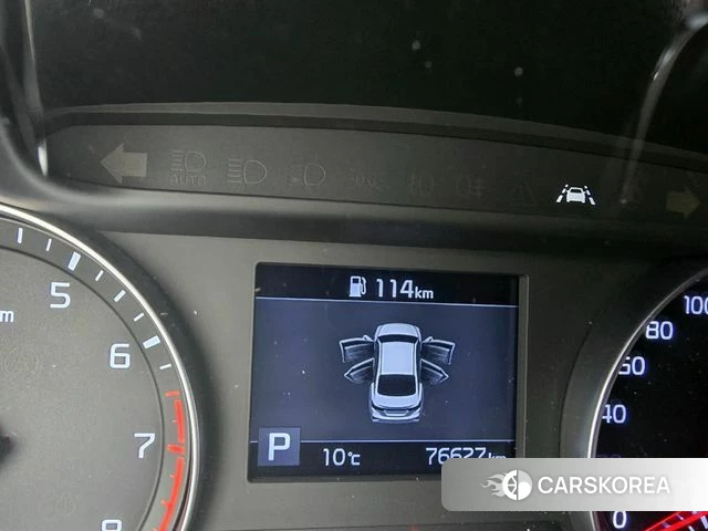 Kia Come New K3 id 3824922 из Кореи 15