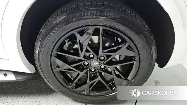 Genesis GV70 id 3697638 из Кореи 15