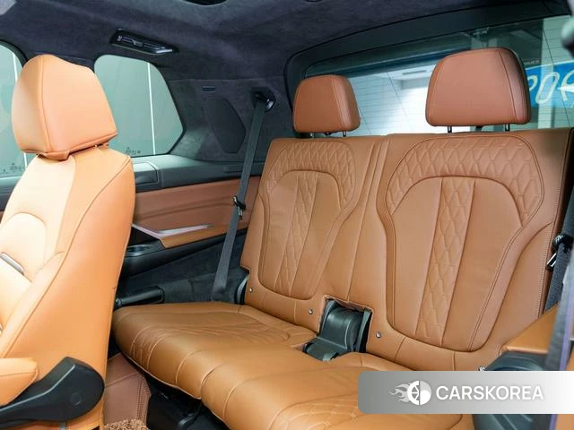 BMW X7 id 3908091 из Китая 13