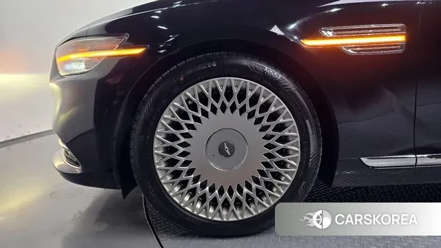 Genesis G90 id 3004602 из Кореи 15