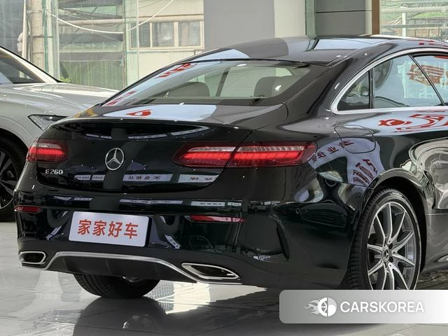 Mercedes-Benz E-class (imported) id 4276279 из Китая 12