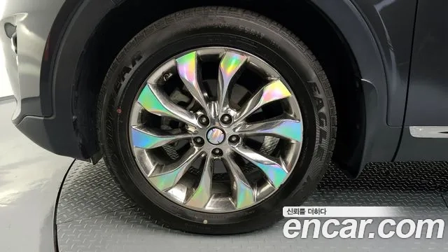 Kia The New Sorento id 2892101 из Кореи 15