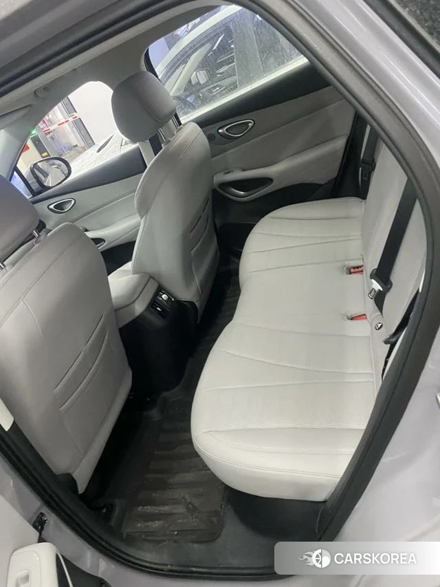 BYD Sea Lion 05EV id 4199011 из Китая 7