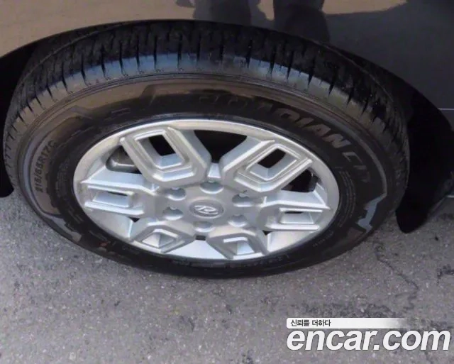 Hyundai Staria id 2919876 из Кореи 15