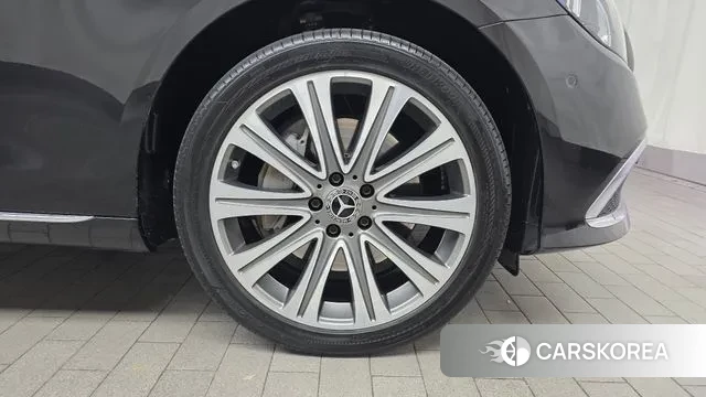 Mercedes-Benz E-Class W213 id 3389073 из Кореи 15