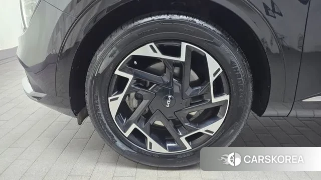 Kia Sportage 5th Generation id 3707460 из Кореи 15