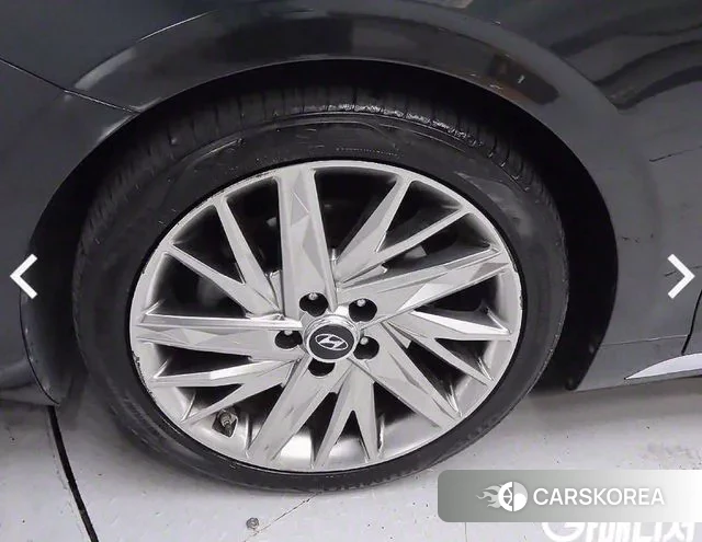 Hyundai The New Grandeur IG id 3013398 из Кореи 15