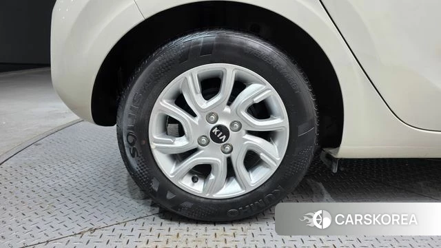 Kia All New Morning (JA) id 4471227 из Кореи 25