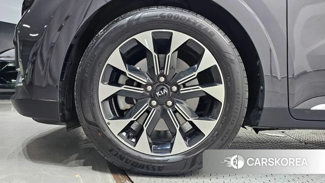 Kia Carnival 4th generation id 4362348 из Кореи 28