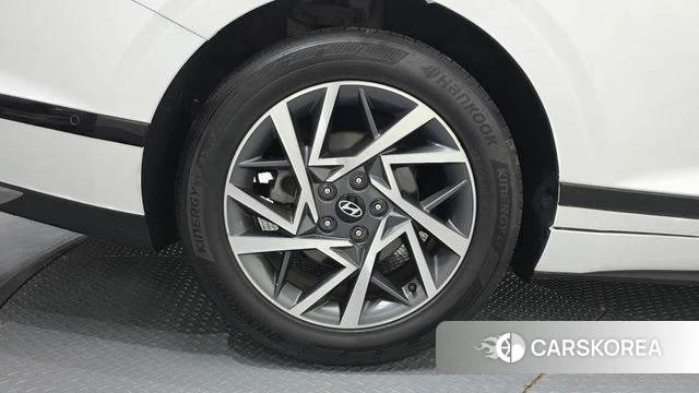 Hyundai Grandeur (GN7) id 4603079 из Кореи 26
