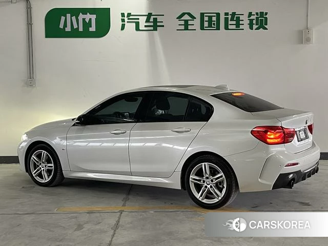 BMW 1 series id 4313932 из Китая 24