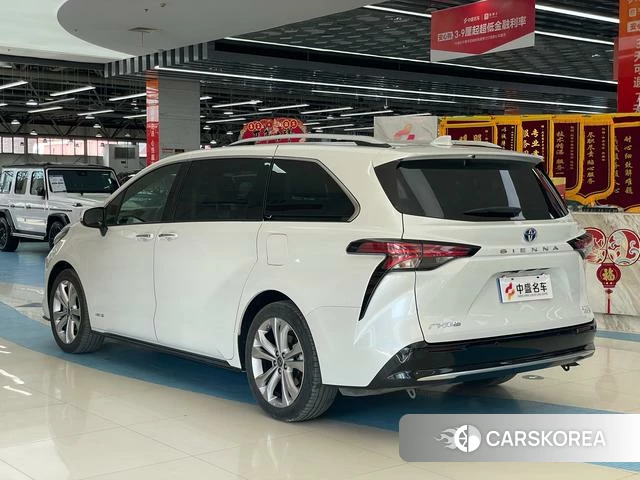 Toyota Saina id 3908342 из Китая 26