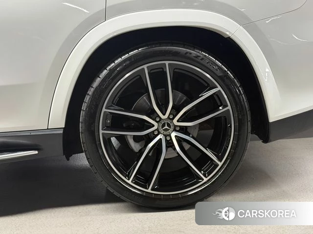 Mercedes-Benz GLS - Class X167 id 4774187 из Кореи 15