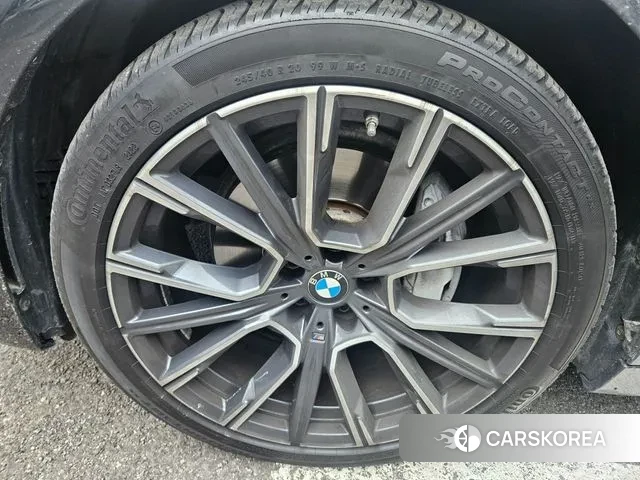 BMW 7 Series (G11) id 3033425 из Кореи 13