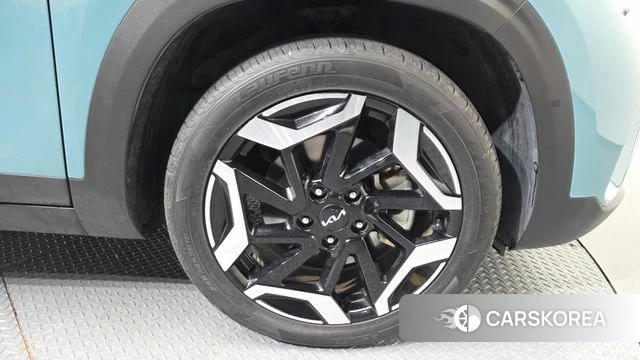 Kia The New Seltos id 4422820 из Кореи 33