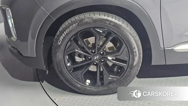 Hyundai Santa Fe TM id 3024587 из Кореи 15