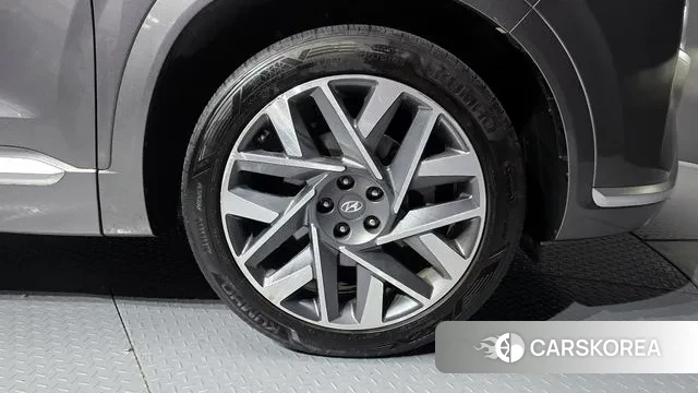 Hyundai The New Santa Fe id 3582541 из Кореи 15