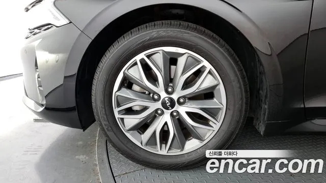 Kia K5 Hybrid 3rd Generation id 2709942 из Кореи 15