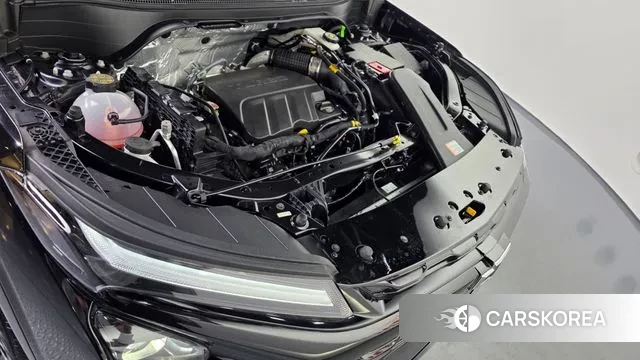 Chevrolet (GM Daewoo) Trax Crossover id 3715814 из Кореи 15