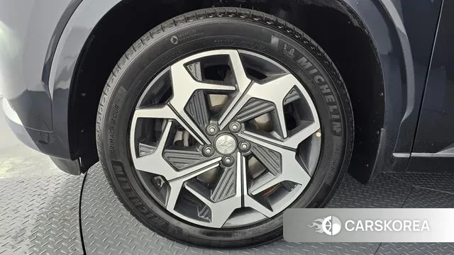 Hyundai Palisade id 3335718 из Кореи 15