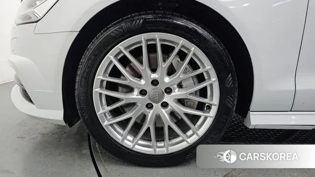 Audi New A6 id 3754399 из Кореи 15