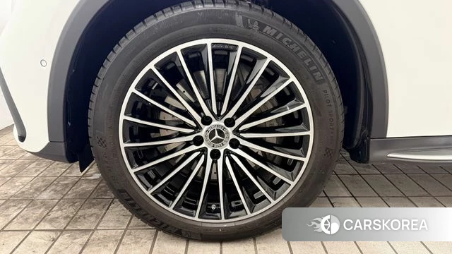 Mercedes-Benz GLC-Class X254 id 4729678 из Кореи 15