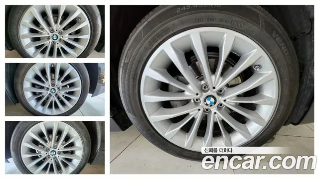 BMW 5 Series (G30) id 2599508 из Кореи 15