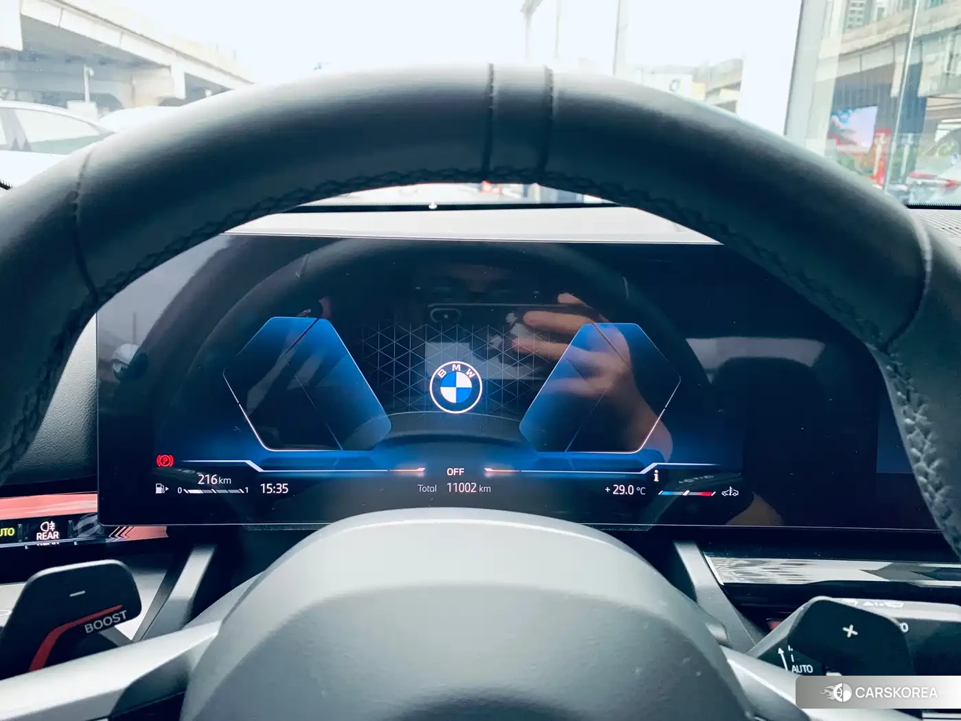BMW 5 series id 4539281 из Китая 10