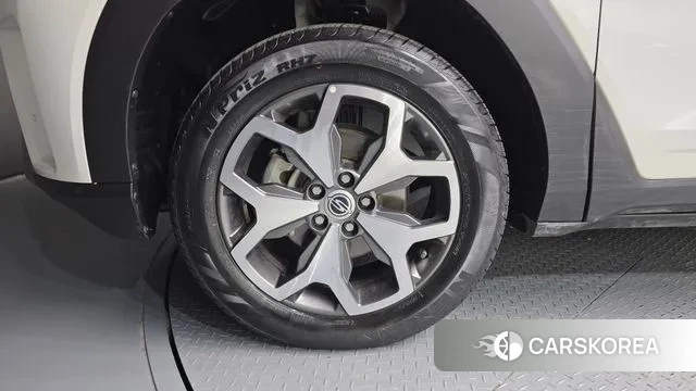 Ssangyong Torres id 3482985 из Кореи 15