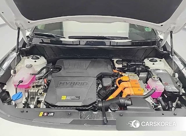 Kia Di Ol Nu Niro id 4229977 из Кореи 13