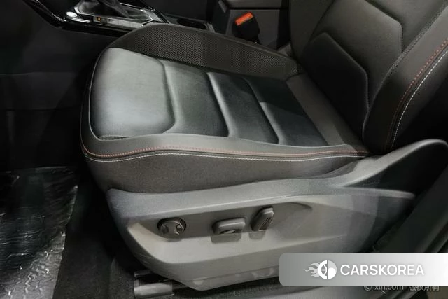 Volkswagen Tanyue id 4276253 из Китая 19