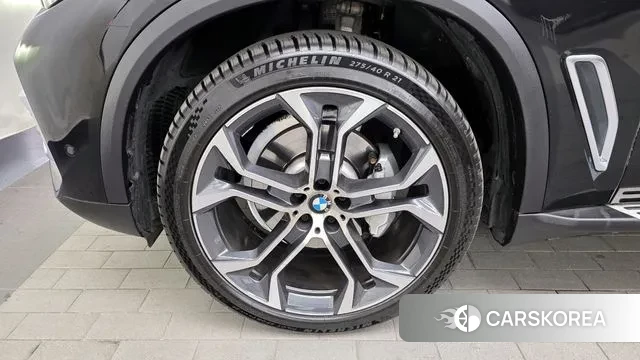 BMW X5 (G05) id 3442689 из Кореи 15