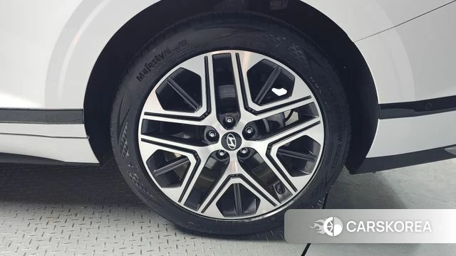 Hyundai Grandeur Hybrid (GN7) id 4200865 из Кореи 26