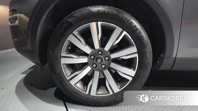 Land Rover Discovery Sports id 4318095 из Кореи 29