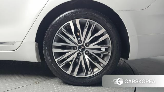 Kia K7 Premier id 4620089 из Кореи 15
