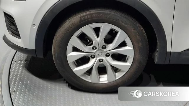 Renault Korea (Samsung) XM3 id 4268256 из Кореи 29