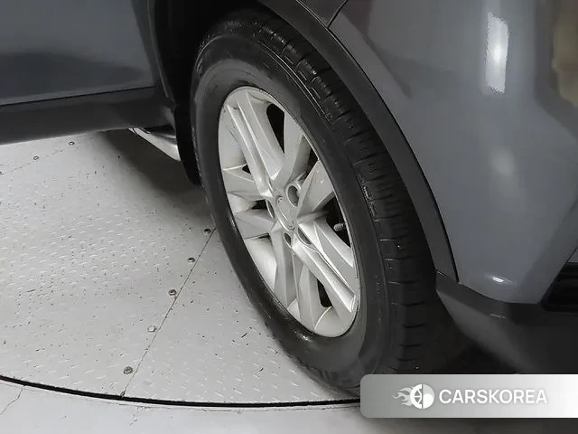 Ssangyong Rexton Sports id 3558031 из Кореи 15