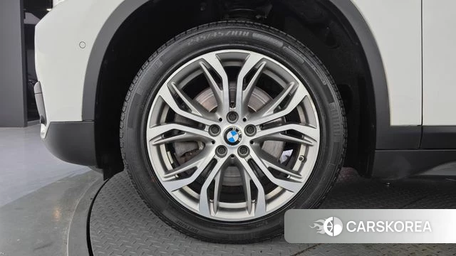 BMW X1 (F48) id 4856320 из Кореи 15