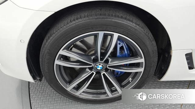 BMW 6 Series GT (G32) id 4793917 из Кореи 15