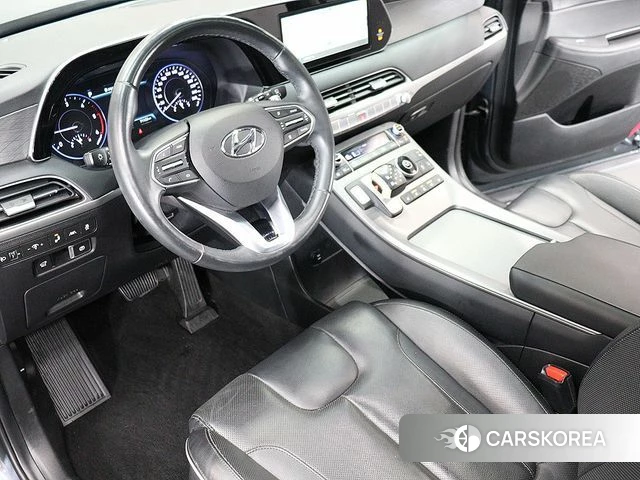 Hyundai Palisade id 4657787 из Кореи 13