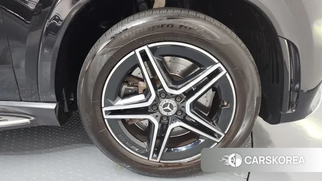 Mercedes-Benz GLE-Class W167 id 3396407 из Кореи 15