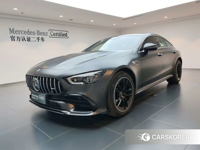 Mercedes-Benz AMG GT id 4300056 из Китая 13